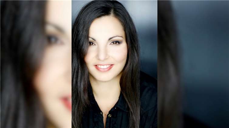 Özlem Doger-Herter.  Foto: privat