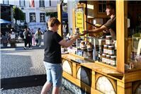 Offizielle Eröffnung des Sprudelnden Sinzig 2023
