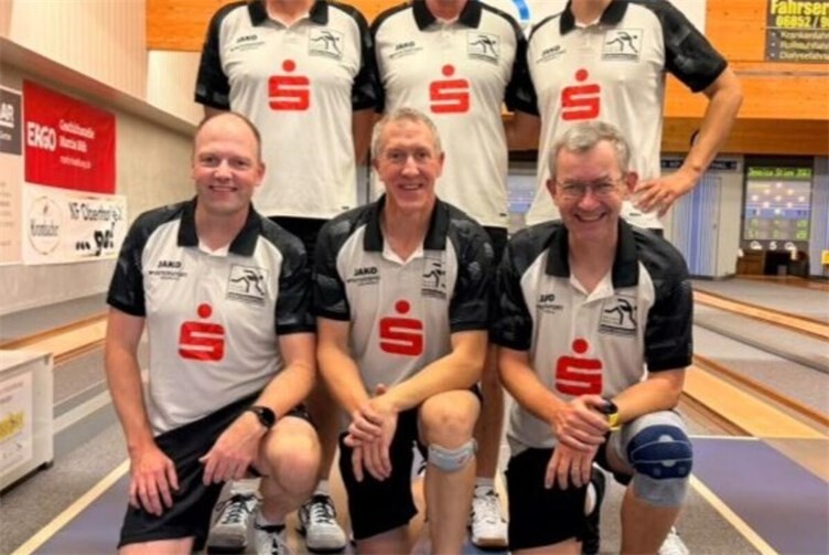 Ohne „Beute“ beim letzten Auswärtsspiel