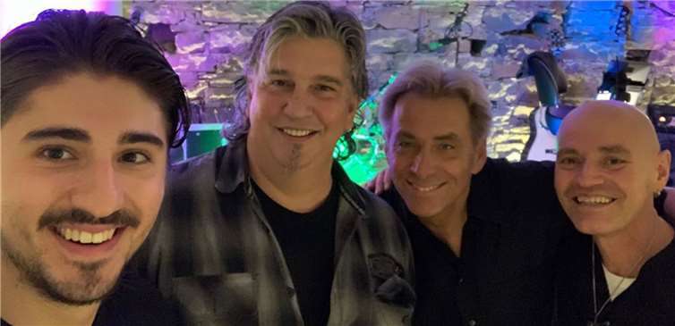 Ohne Filter gibt es am 8. August.Quelle: Stadtverwaltung