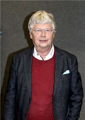 Vom VG-Beauftragten zum Stadtbürgermeister von Bad Hönningen Ohne Gegenkandidat war die Wahl von Reiner W. Schmitz zum Stadtbürgermeister. Foto: DL