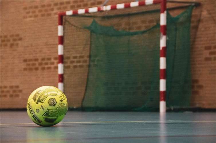 Ohne Sportvereine gibt es keinen Nachwuchs für den Profisport. Foto: © unsplash.com, Pascal Swier