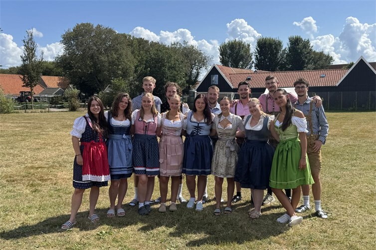Oktoberfest