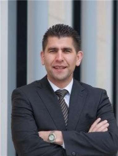 Olaf Langhanki.Foto: privat