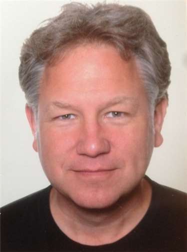 Olaf Lück ist nun Ansprechpartner für etwa 125.000 Imkerinnen und Imker. Foto: privat