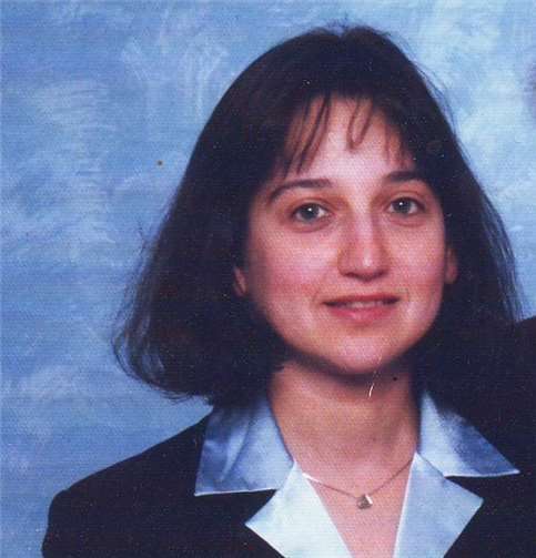 Olga Gunia und Ernst Matthias Schmitz vom „Duo Capriccioso“. privat