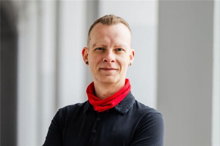 Oliver Antpöhler-Zwiernik, Die Linke-PARTEI.