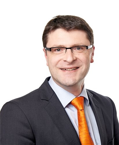 Oliver Engels erhält Prokura