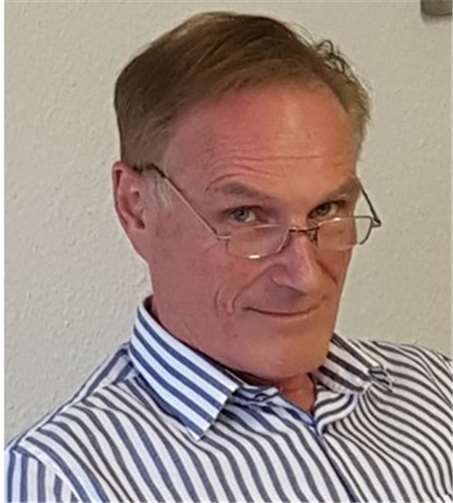 Oliver Funken.Foto: privat