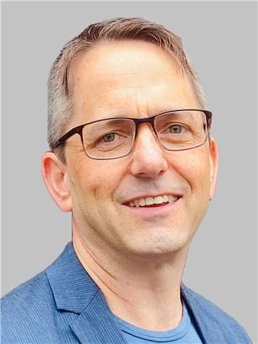 Oliver Götsch .  Foto: privat