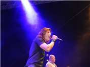 Oliver Henrich, die Stimme von Bounce.