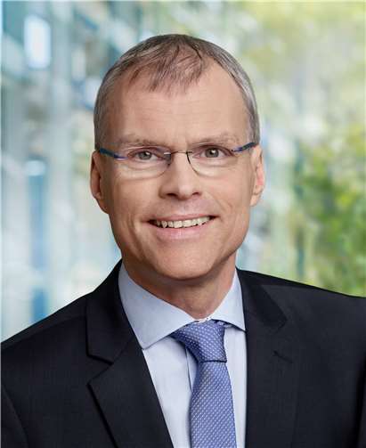 Oliver Krauß ist Gastredner am 20. Januar. privat