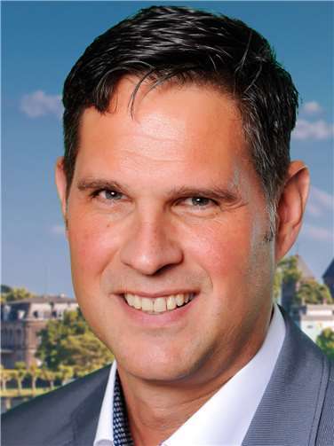 Oliver Lescher. Foto: privat