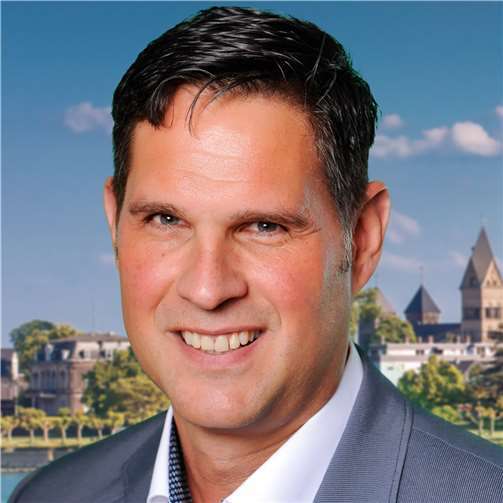 Oliver Lescher.Fotos: privat