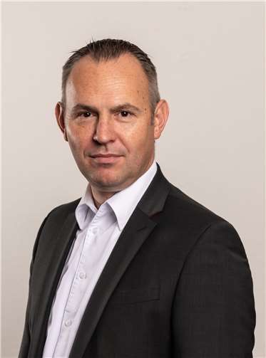 Oliver Piel. Foto: privat