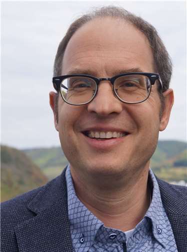 Oliver Pinzer ist ab 1. Januar 2019 neuer Geschäftsführer der Reichsburg Cochem GmbH.-TT-