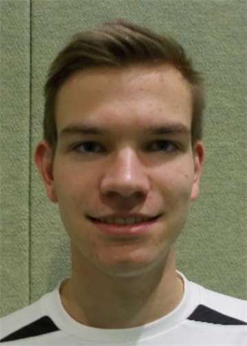 Oliver Prämaßing schoss vier Tore. privat