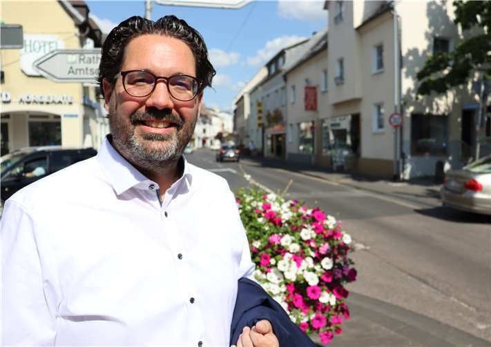 Oliver WolfFoto: privat