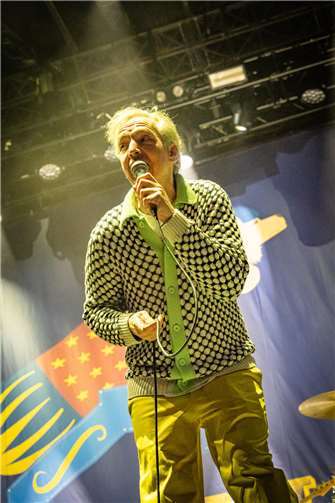 Olli Schulz