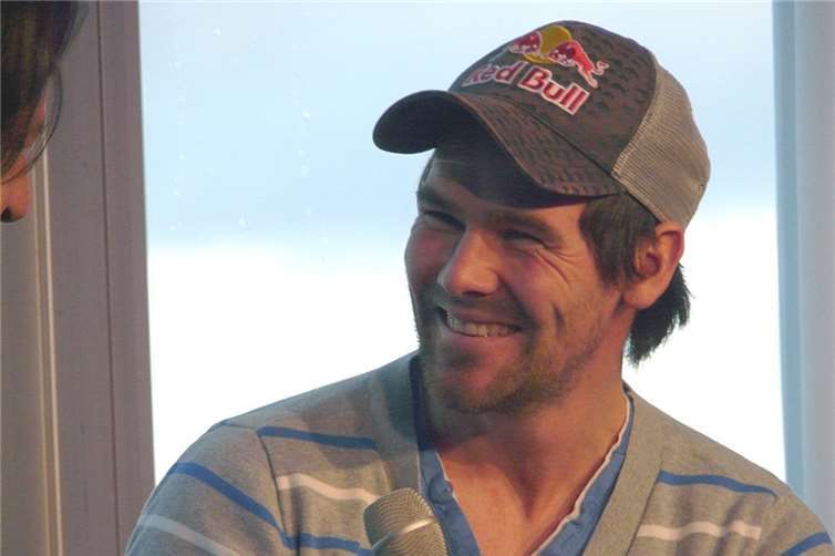 Olympia-Goldgewinner Michael Rösch verstärkt das Modix-Team. Quelle: By Erando89 - Own work, CC BY-SA 3.0, https://commons.wikimedia.org/w/index.php?curid=24021191