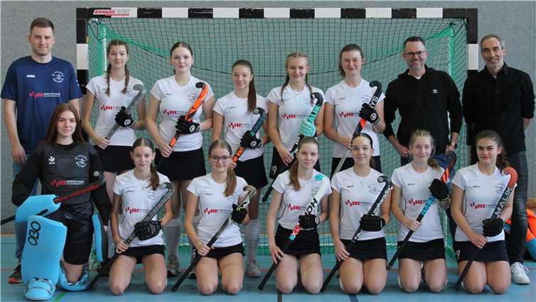 Optimale Vorbereitung der SG Pallotti durch Sponsoring auf Siegkurs. Quelle: SG Pallotti Rheinbach