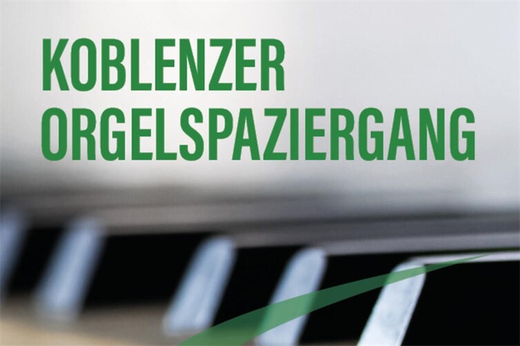 Orgelspaziergang wird nachgeholt