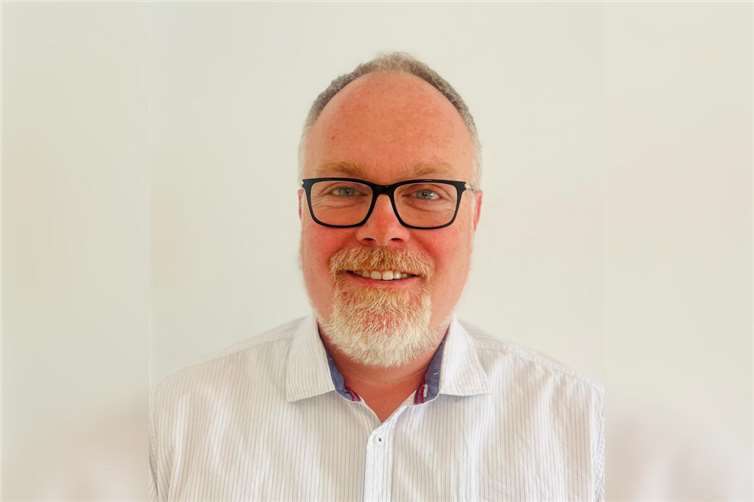Gemeinsam in Rüber was bewegen Ortsbürgermeister Oliver Stenz. Foto: privat