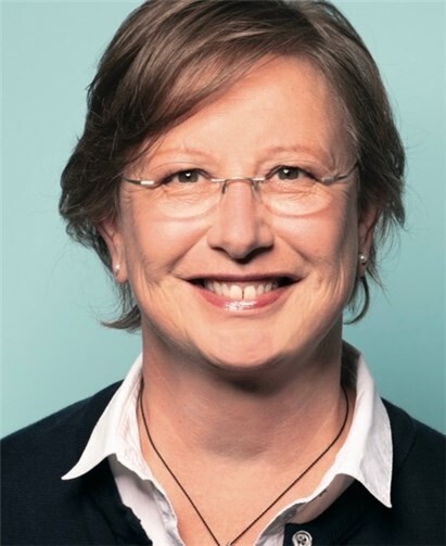 Ortsbürgermeisterin Karin Küsel. Foto: privat