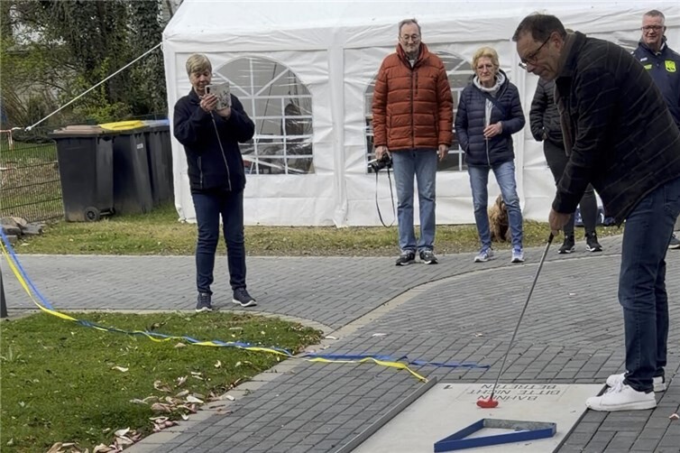 Minigolfsaison 2026 in Bad Bodendorf mit Neueröffnung des Vereinsgebäudes