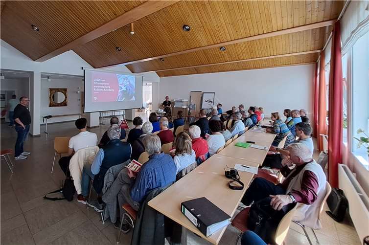 Ortsvorsteherbüro Koblenz-Arenberg/Immendorf  Foto: Tim Josef Michels