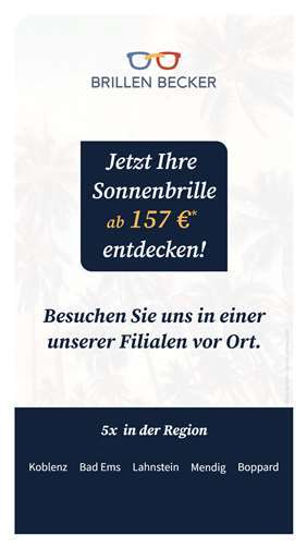 Osterei #8: Brillen Becker