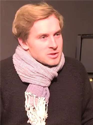 Ostergruß von prominenter und berufener Seite.Quelle: Dekanat Ahr-Eifel