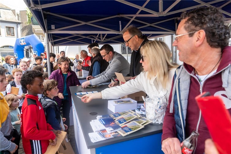 Osterklapperlauf Linz 2025