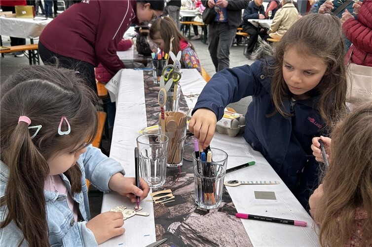 Ostersonntag 2026 Marktplatz Kobern-Gondorf