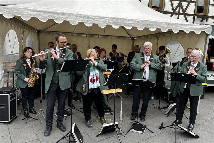 Schlemmen rund ums Osternest am Ostersonntag in Kobern-Gondorf