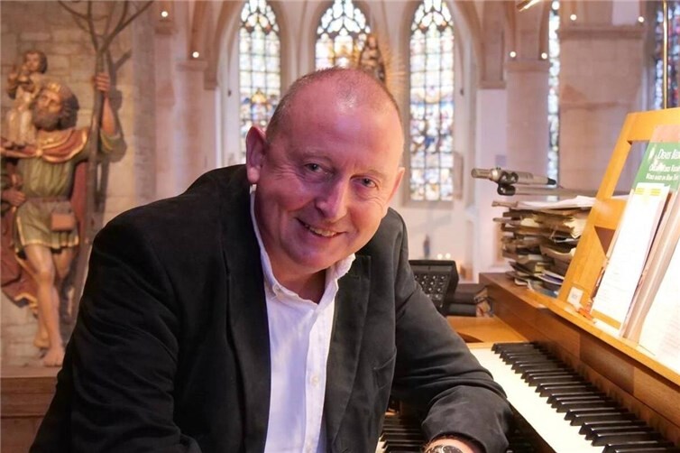 Otto M.Krämer