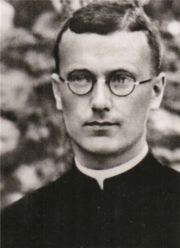 P. Franz Reinisch SAC. Archiv