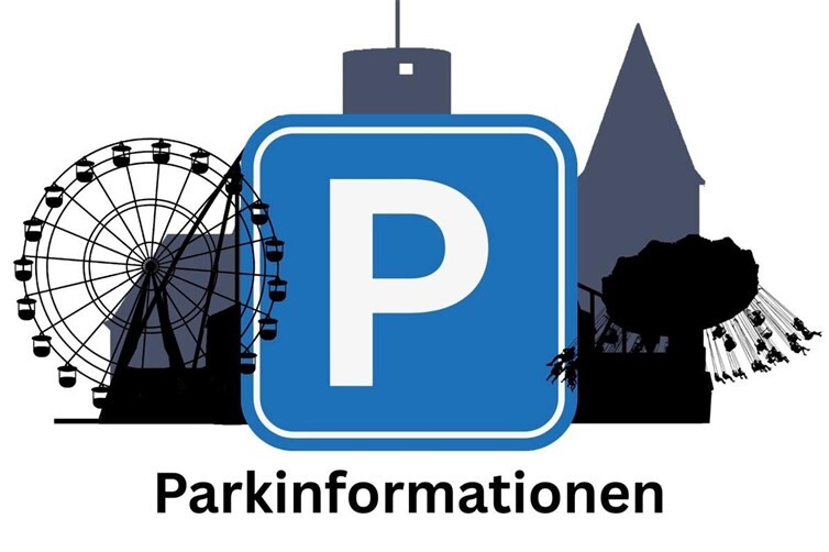 Parkinformation zum Lukasmarkt 2026