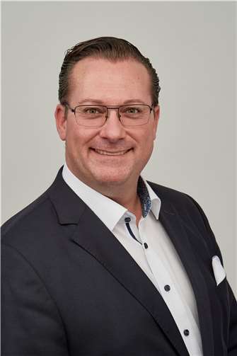 Partei- und Fraktionsvorsitzender Gino Gilles  Foto: privat