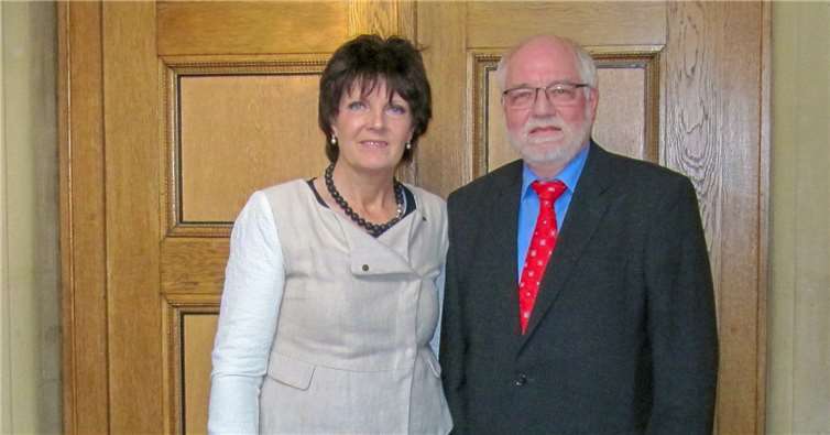 Partei und Ratsfraktion der SPD kämpfen für die Beibehaltung der Stichwahl. Foto: privat