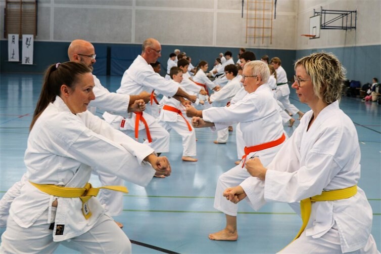Partnertraining