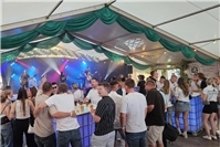 Laurentiuskirmes 2026 in Leutesdorf mit traditionellem Programm und Musik