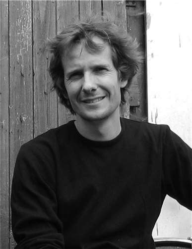 Pascal Gentner. privat