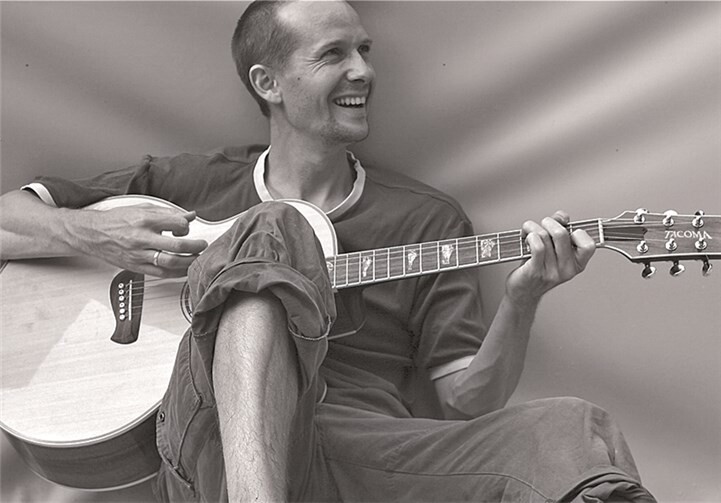 Pascal Gentner wird in Vallendar zu Gast sein.privat