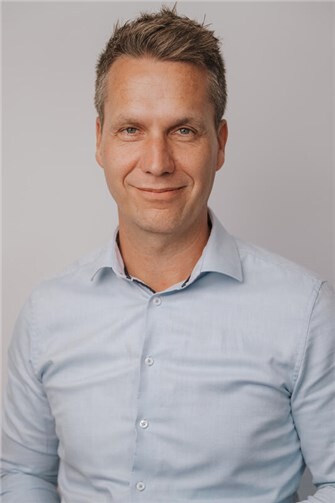 Pascal Rohwald.Foto: privat