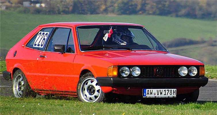 Pascal auf Siegfahrt beim ASC Ahrweiler.privat