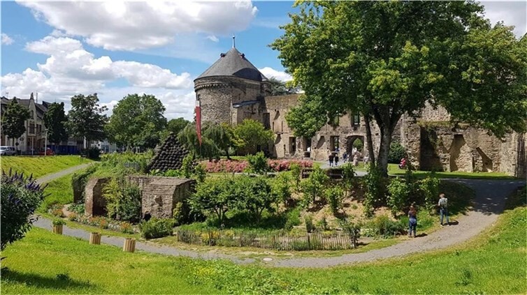 Passend zur Philosophie der „Essbaren Stadt“ setzen die Veranstalter konsequent auf Regionalität.Foto: Archiv