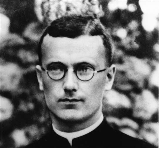 Pater Franz Reinisch.Archiv