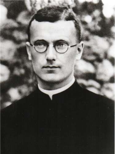 Pater Franz Reinisch.Franz Reinisch Forum, Vallendar