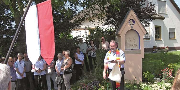 Arena Modena zog Pilger an 